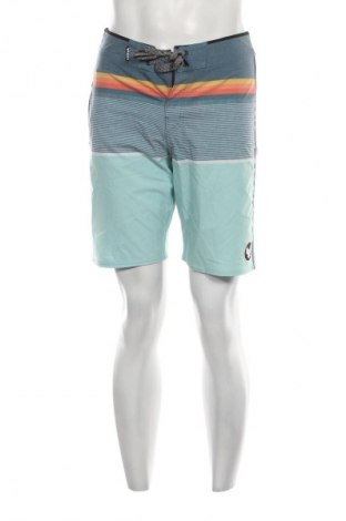 Ανδρικό κοντό παντελόνι Unbranded, Μέγεθος S, Χρώμα Πολύχρωμο, Τιμή 9,79 €