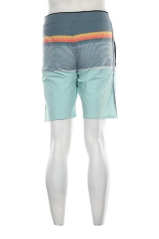Ανδρικό κοντό παντελόνι Unbranded, Μέγεθος S, Χρώμα Πολύχρωμο, Τιμή 9,79 €