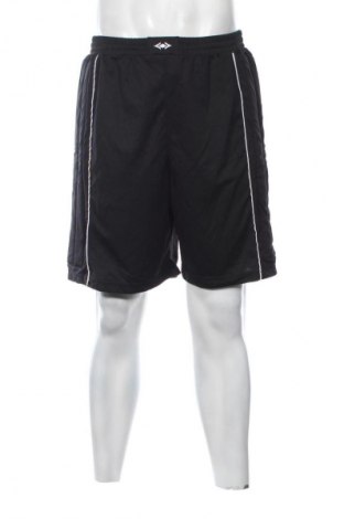 Męskie szorty Unbranded, Rozmiar M, Kolor Czarny, Cena 44,94 zł