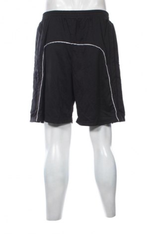 Męskie szorty Unbranded, Rozmiar M, Kolor Czarny, Cena 44,94 zł