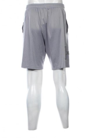 Ανδρικό κοντό παντελόνι Under Armour, Μέγεθος L, Χρώμα Γκρί, Τιμή 15,35 €