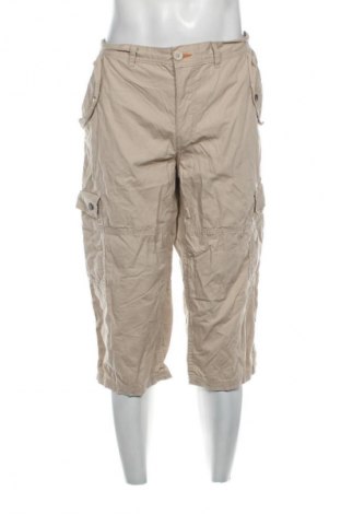 Férfi rövidnadrág Up 2 Fashion, Méret L, Szín Bézs, Ár 2 789 Ft