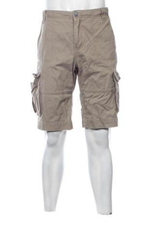 Herren Shorts Van Vaan, Größe XL, Farbe Beige, Preis 15,00 €