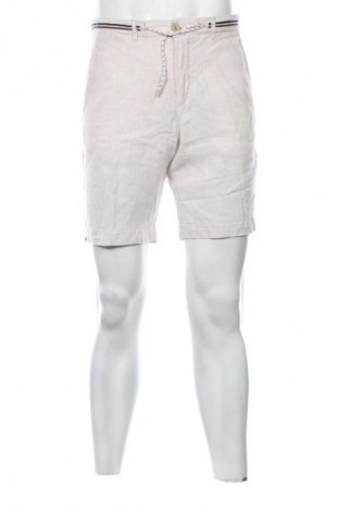 Férfi rövidnadrág Zara, Méret S, Szín Ekrü
, Ár 4 028 Ft