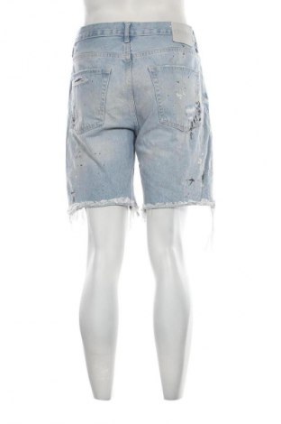 Herren Shorts Zara, Größe L, Farbe Blau, Preis € 10,30