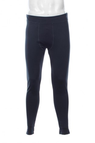 Colanți de bărbați Crane, Mărime L, Culoare Albastru, Preț 94,74 Lei