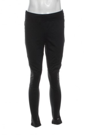 Pánske legíny  Crane, Veľkosť L, Farba Čierna, Cena  7,95 €