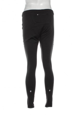 Męskie legginsy Crivit, Rozmiar XL, Kolor Czarny, Cena 38,99 zł