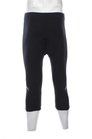 Herren Leggings Crivit, Größe L, Farbe Schwarz, Preis € 24,99