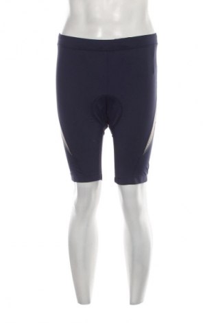 Herren Leggings Crivit, Größe L, Farbe Mehrfarbig, Preis 11,76 €