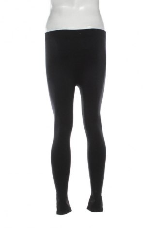 Męskie legginsy Livergy, Rozmiar L, Kolor Czarny, Cena 51,99 zł