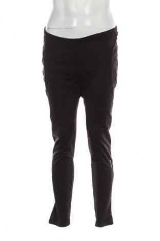 Pánske legíny  Unbranded, Veľkosť XXL, Farba Čierna, Cena  13,95 €