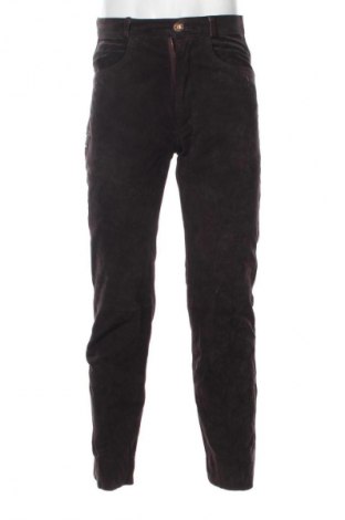 Herren Lederhose Unbranded, Größe M, Farbe Braun, Preis € 103,99