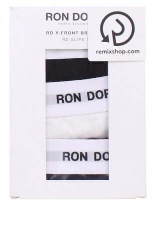 Ανδρικό σύνολο RON DORFF, Μέγεθος XS, Χρώμα Λευκό, Τιμή 6,99 €