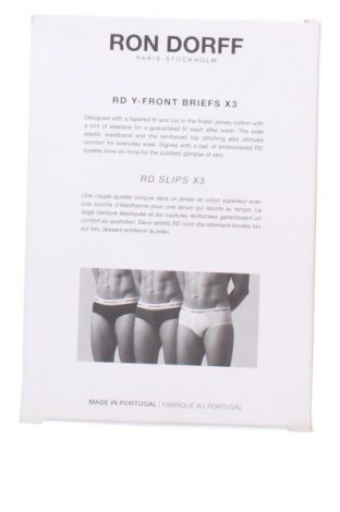 Ανδρικό σύνολο RON DORFF, Μέγεθος XS, Χρώμα Λευκό, Τιμή 6,99 €