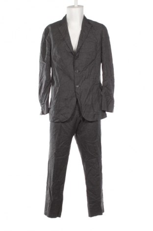 Herrenanzug Boggi, Größe L, Farbe Mehrfarbig, Preis € 184,99
