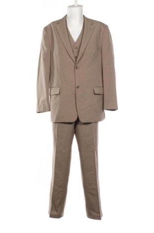 Pánsky oblek  Canda, Veľkosť XL, Farba Béžová, Cena  66,95 €