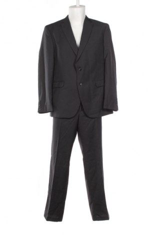 Męski garnitur Duke Of Dunkan, Rozmiar XL, Kolor Szary, Cena 295,99 zł