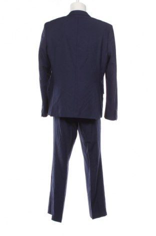 Pánský oblek  Elite, Velikost XL, Barva Modrá, Cena  1 481,00 Kč