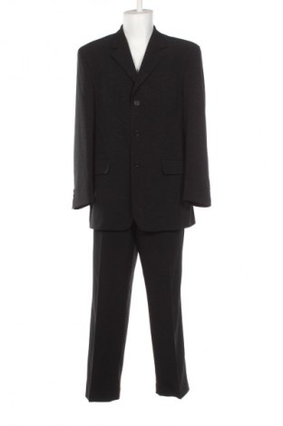 Férfi öltöny Elite, Méret L, Szín Fekete, Ár 25 004 Ft