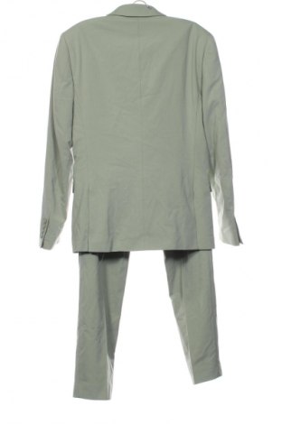Herrenanzug Isaac Mizrahi, Größe S, Farbe Grün, Preis € 264,99