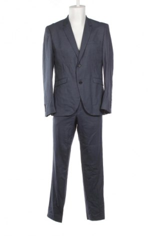 Costum de bărbați Jack & Jones, Mărime S, Culoare Multicolor, Preț 497,37 Lei