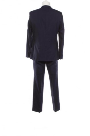 Męski garnitur John Barritt, Rozmiar S, Kolor Niebieski, Cena 1 065,75 zł