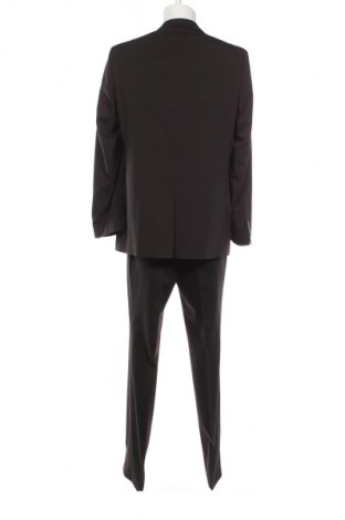 Herrenanzug Luigi Morini, Größe L, Farbe Braun, Preis 70,00 €