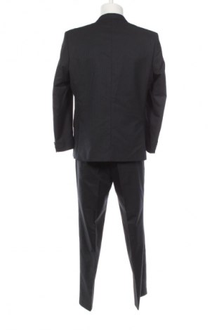 Costum de bărbați Mishumo, Mărime L, Culoare Albastru, Preț 360,13 Lei