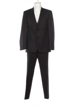 Pánský oblek  Pier Lucci, Velikost L, Barva Černá, Cena  1 734,00 Kč