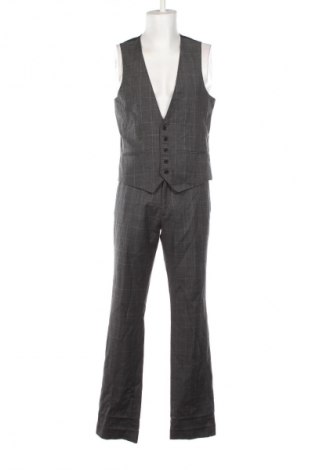 Herrenanzug Selected Homme, Größe L, Farbe Mehrfarbig, Preis € 189,51