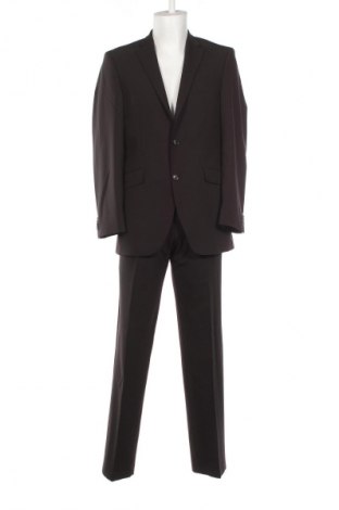 Herrenanzug Stones, Größe M, Farbe Braun, Preis 70,00 €
