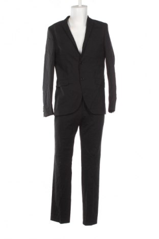 Herrenanzug Studio Total, Größe M, Farbe Schwarz, Preis 157,99 €