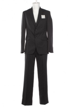 Férfi öltöny Unbranded, Méret L, Szín Fekete, Ár 44 270 Ft