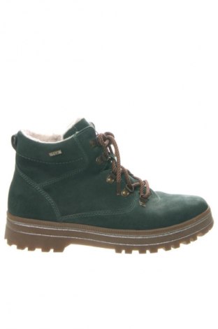 Herrenschuhe 5th Avenue, Größe 44, Farbe Grün, Preis 45,01 €