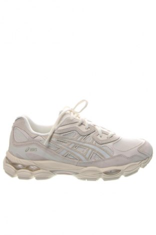 Мъжки обувки ASICS, Размер 45, Цвят Бежов, Цена 204,99 лв.
