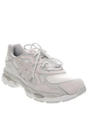 Мъжки обувки ASICS, Размер 42, Цвят Сив, Цена 204,99 лв.