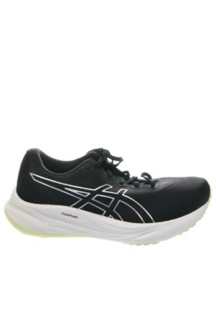 Herrenschuhe ASICS, Größe 41, Farbe Schwarz, Preis 137,99 €