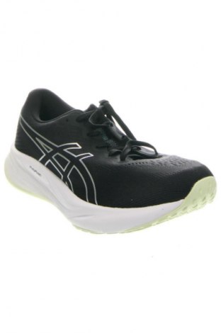 Herrenschuhe ASICS, Größe 41, Farbe Schwarz, Preis 137,99 €