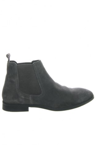 Obuwie męskie ASOS, Rozmiar 41, Kolor Szary, Cena 291,95 zł