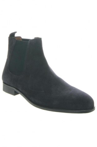 Herrenschuhe About You, Größe 45, Farbe Blau, Preis 82,99 €