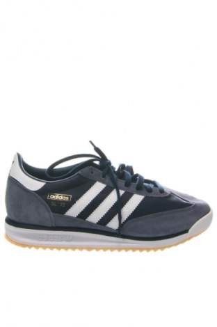 Pánské boty Adidas, Velikost 43, Barva Modrá, Cena  3 099,00 Kč