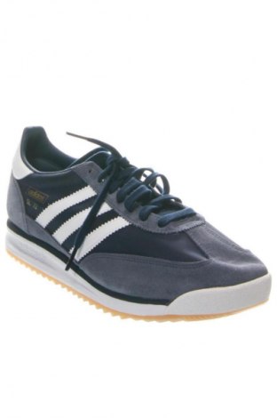 Pánské boty Adidas, Velikost 43, Barva Modrá, Cena  3 099,00 Kč