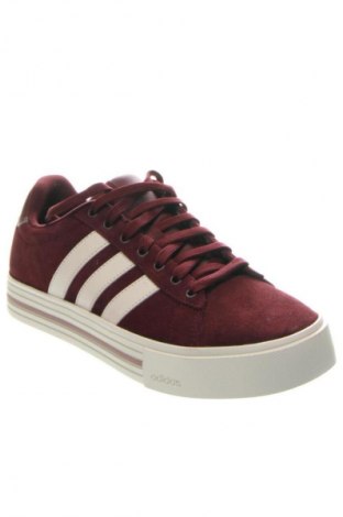 Ανδρικά παπούτσια Adidas, Μέγεθος 42, Χρώμα Κόκκινο, Τιμή 104,00 €