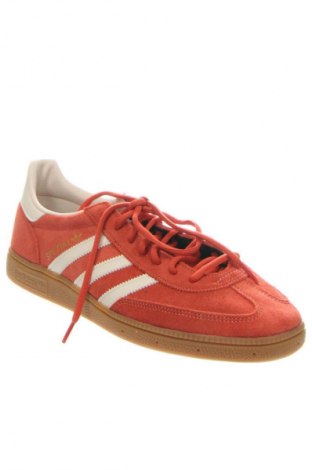 Herrenschuhe Adidas, Größe 46, Farbe Orange, Preis 137,99 €