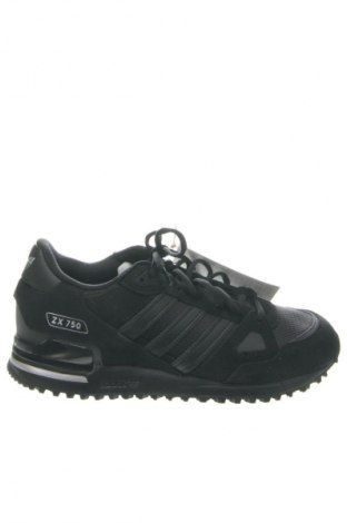 Herrenschuhe Adidas, Größe 43, Farbe Schwarz, Preis 137,99 €