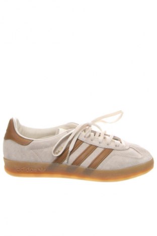Herrenschuhe Adidas, Größe 43, Farbe Beige, Preis 137,99 €