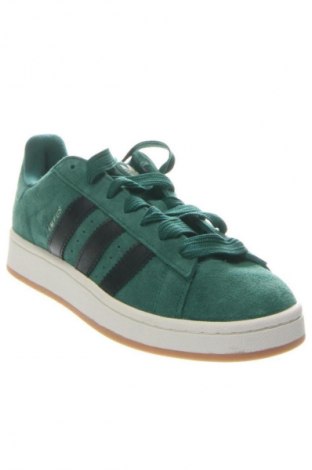 Pánské boty Adidas Originals, Velikost 44, Barva Zelená, Cena  3 099,00 Kč