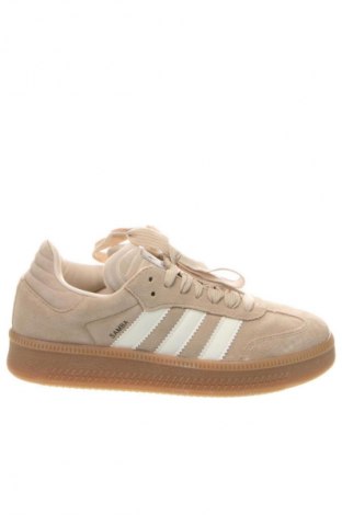 Herrenschuhe Adidas Originals, Größe 43, Farbe Braun, Preis 137,99 €