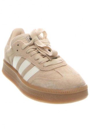 Herrenschuhe Adidas Originals, Größe 43, Farbe Braun, Preis 137,99 €